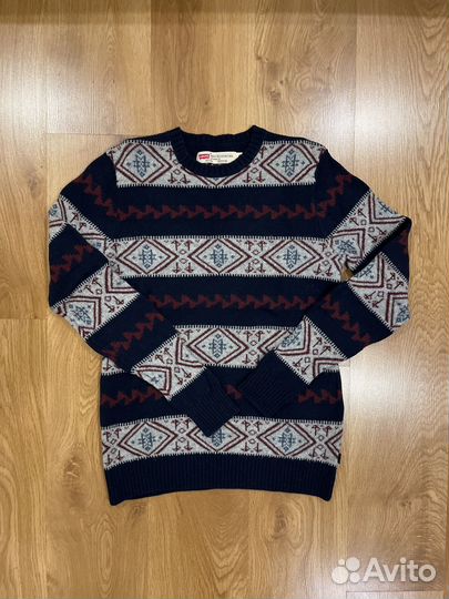 Джемпер (свитер) Levi's