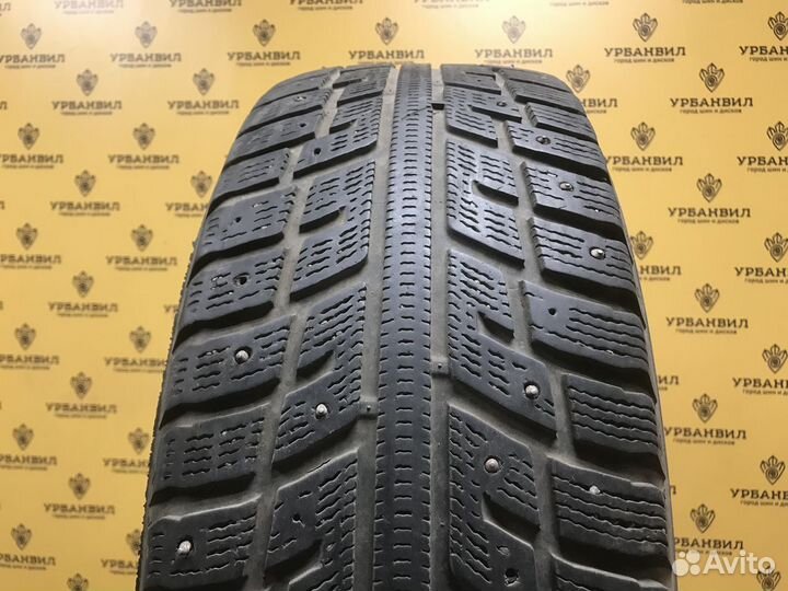Kumho I'Zen KW22 235/65 R17 108