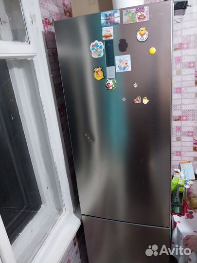 Холодильник бу
