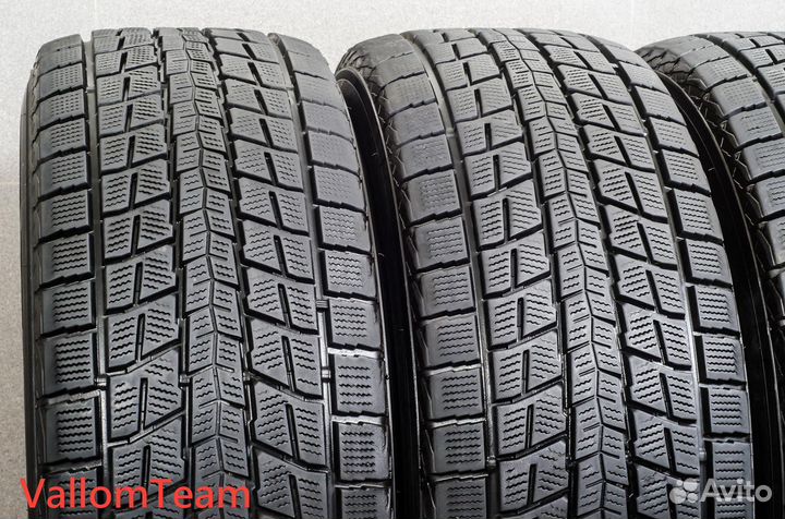 Dunlop Winter Maxx SJ8 285/60 R18 116Q