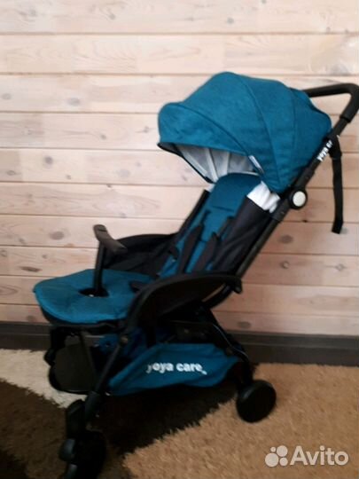 Коляска yoya care