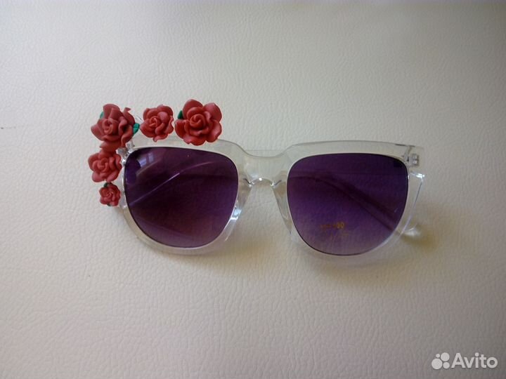 Очки новые 2 пары