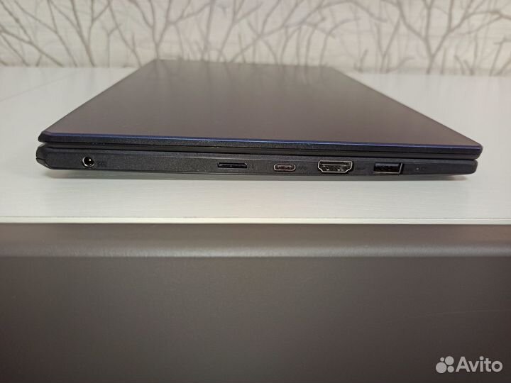 Нетбук Asus L210MA 2/4/SSD