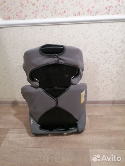 Детское автокресло