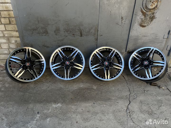 AME Steiner из Японии