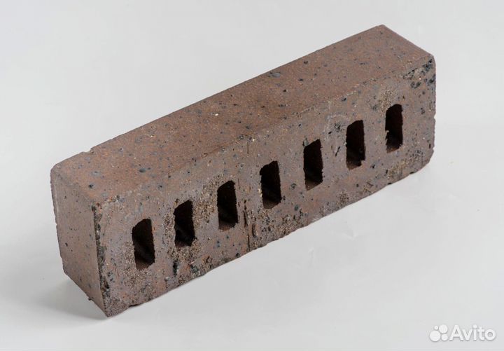 Клинкерный кирпич 54 сортировка