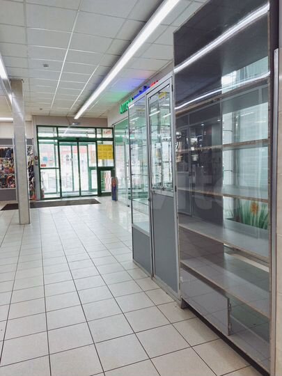 Торговая площадь, 5 м²