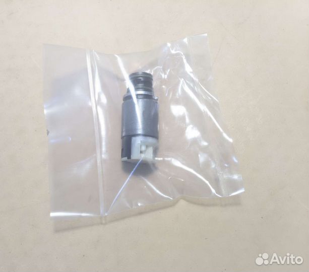 Комплект соленоидов ZF 8HP