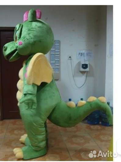 Ростовая кукла