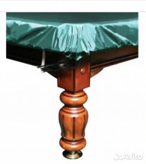 Покрывало для бильярдного стола