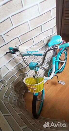 Велосипед детский в идеале Maxx Pro Sofia 18