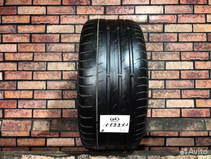 Continental ContiSportContact 3 245/40 R17