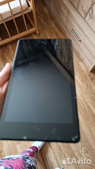 Планшет asus nexus