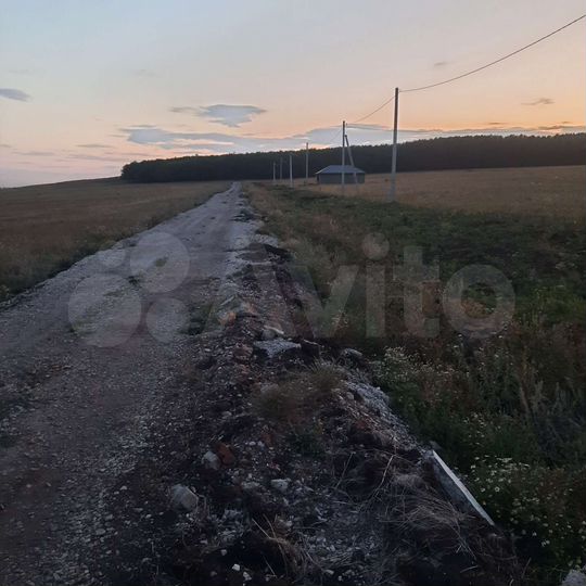 Участок 15 га (ИЖС)