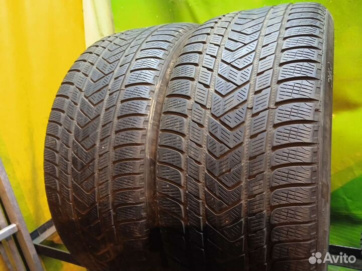 Pirelli Scorpion Winter 285/40 R21