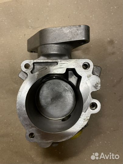 Корпус тнвд насоса CRE Audi