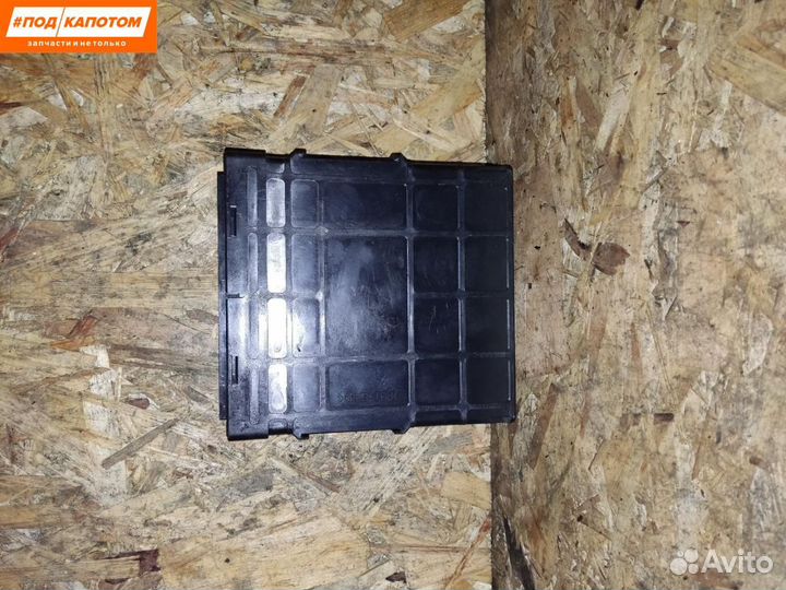 Блок управления двигателем Mitsubishi Lancer 9