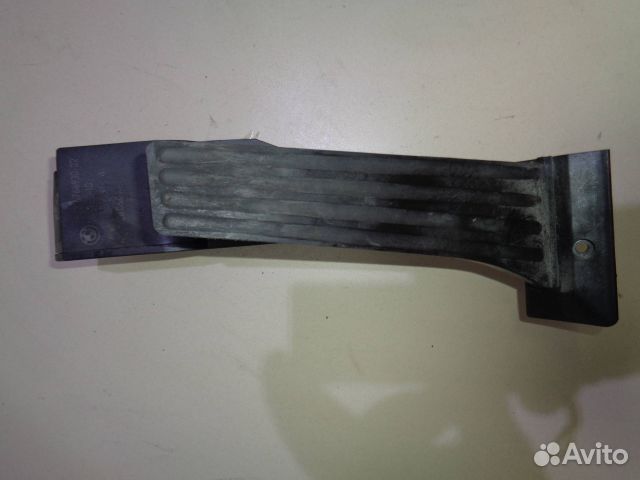 Педаль газа BMW 5-series E60 M54B30