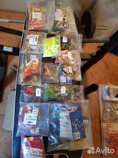 Силиконовая резина