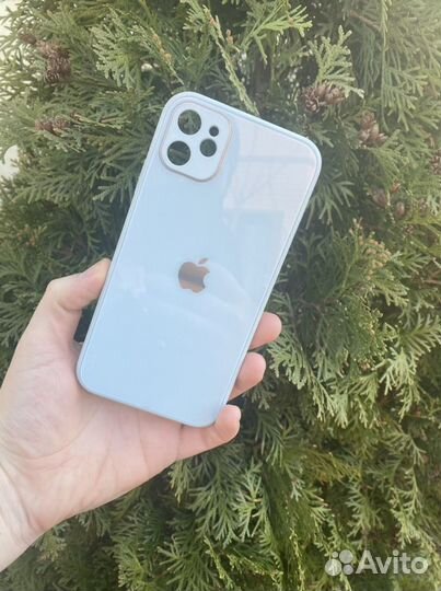Чехол на iPhone 11