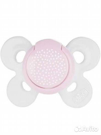 Соски пустышки 0