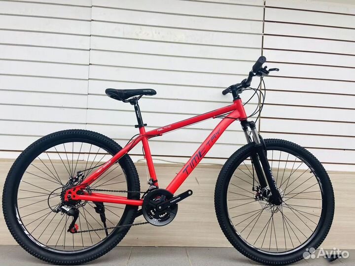 Скоростной велосипед 27.5 в Саратове спицы