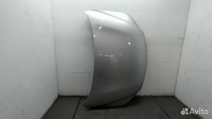 Капот Nissan Pathfinder, 2014