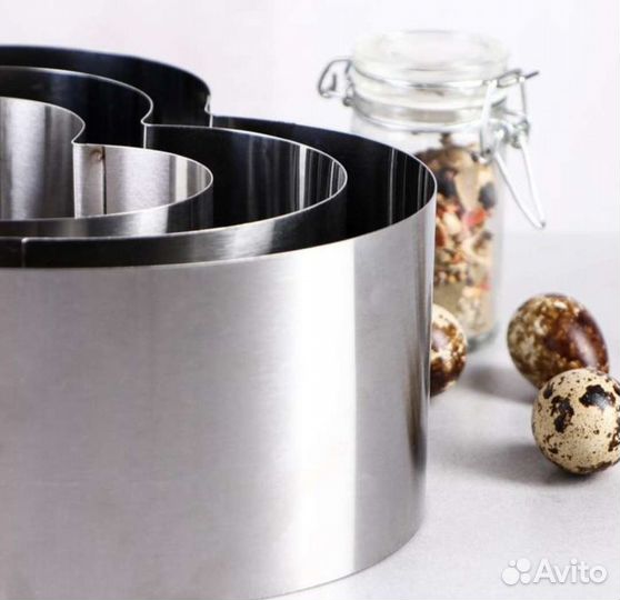 Форма для выпечки 