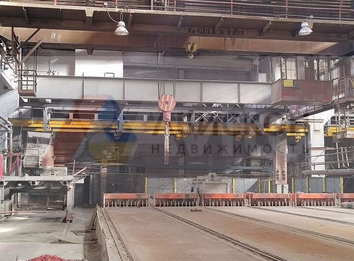 Сдам производственное помещение, 3660 м²