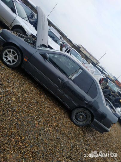 Разбор Nissan primera p10 Авторазбор