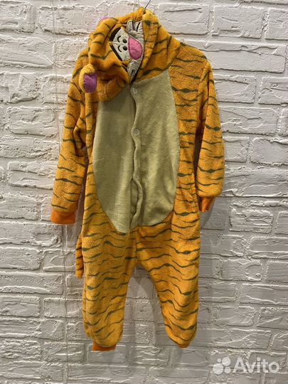 Кигуруми 85-100