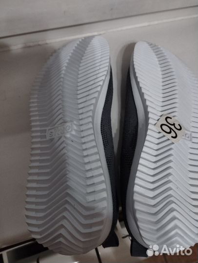 Балетки женские