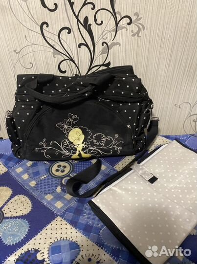 Сумка для мамы