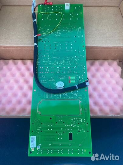 Плата управления electrolux для AOS 0C0041; ур. В