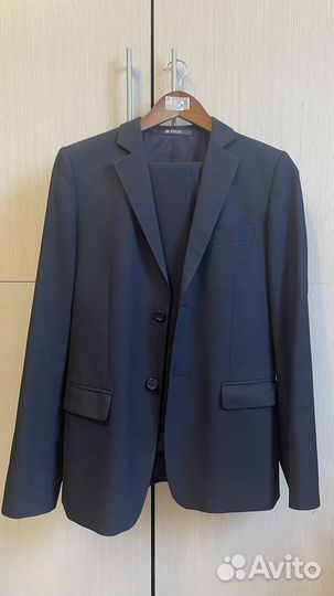 Костюм школьный