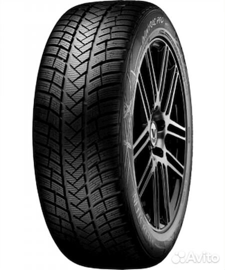 Vredestein Wintrac Pro 285/40 R21