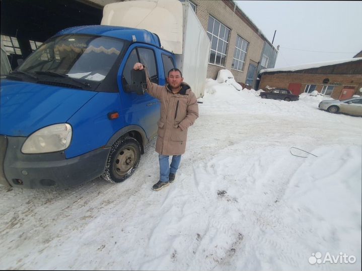 Перевозка грузов межгород по стране от 200кг