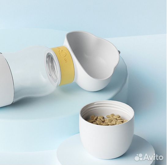 Поилка для животных