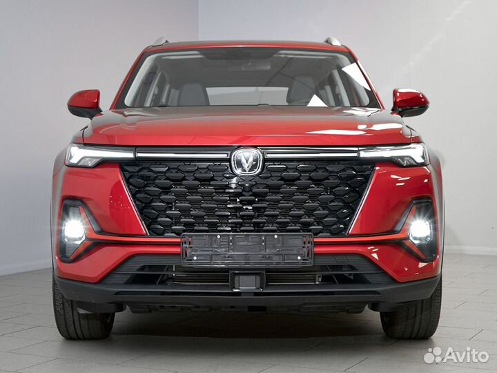 Changan CS35 Plus 1.4 AMT, 2023