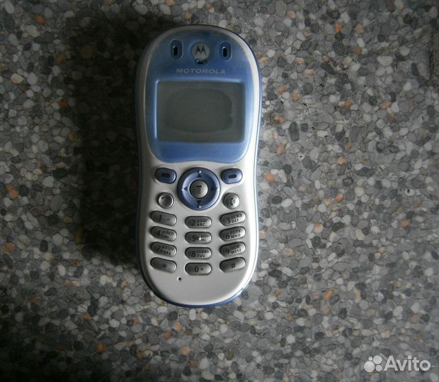 Motorola С330 (Оригинал)