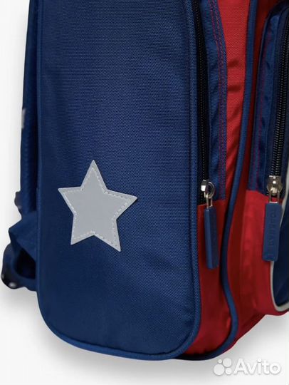 Школьный рюкзак ранец новый