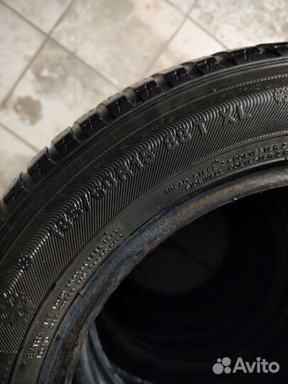 Kumho I'Zen KW23 185/60 R15 88T