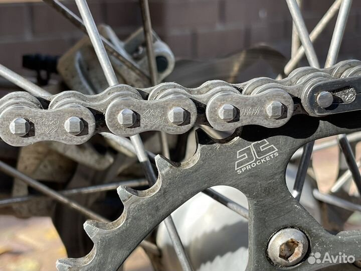 KTM sx-f 250 инжектор