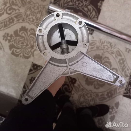 Ножки для стола 3шт