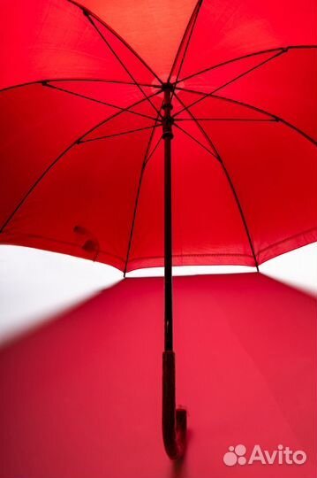 Зонт-трость от Ив Роше / Yves Rocher новый