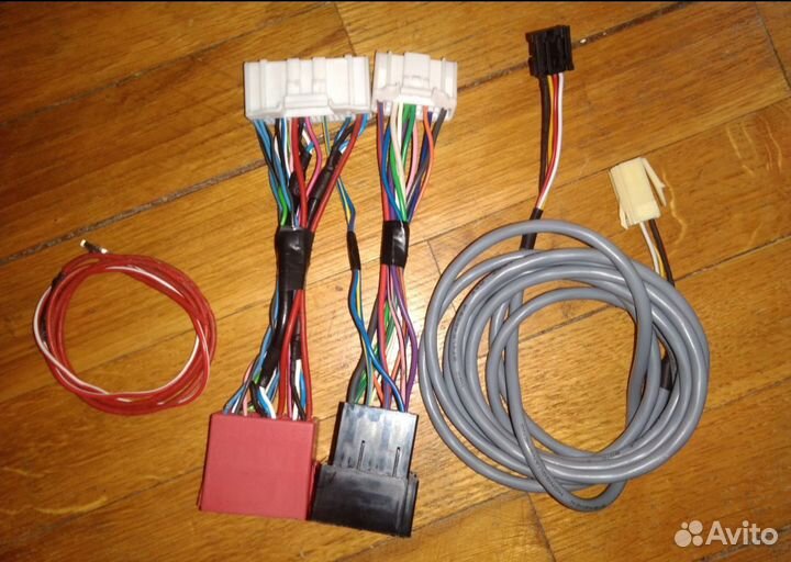 Переходник Enjoy Pro Веста