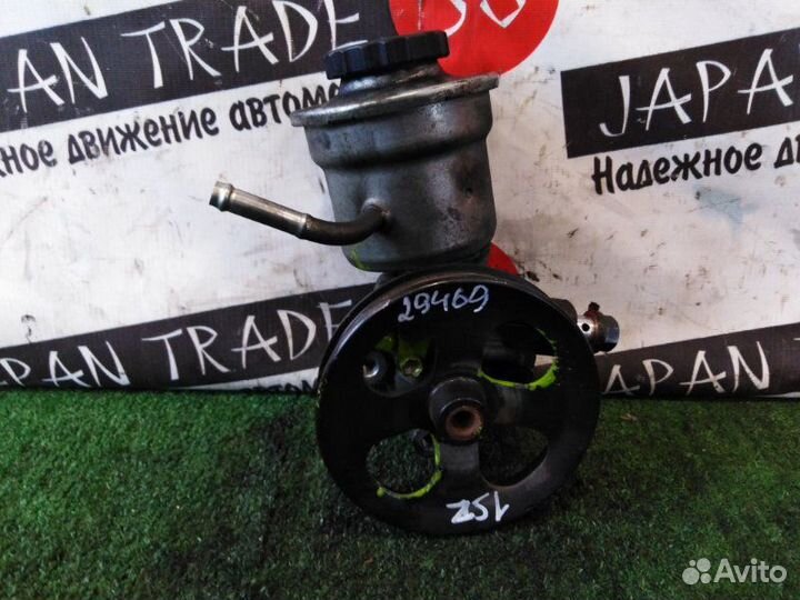 Гидроусилитель руля Toyota Platz SCP10 1SZ-FE