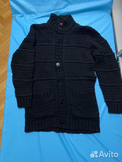 Кардиган Hugo Boss