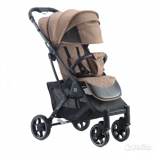 Прогулочная коляска babalo 2021