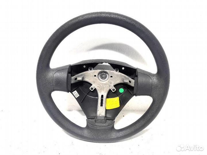 Руль под airbag Hyundai Getz